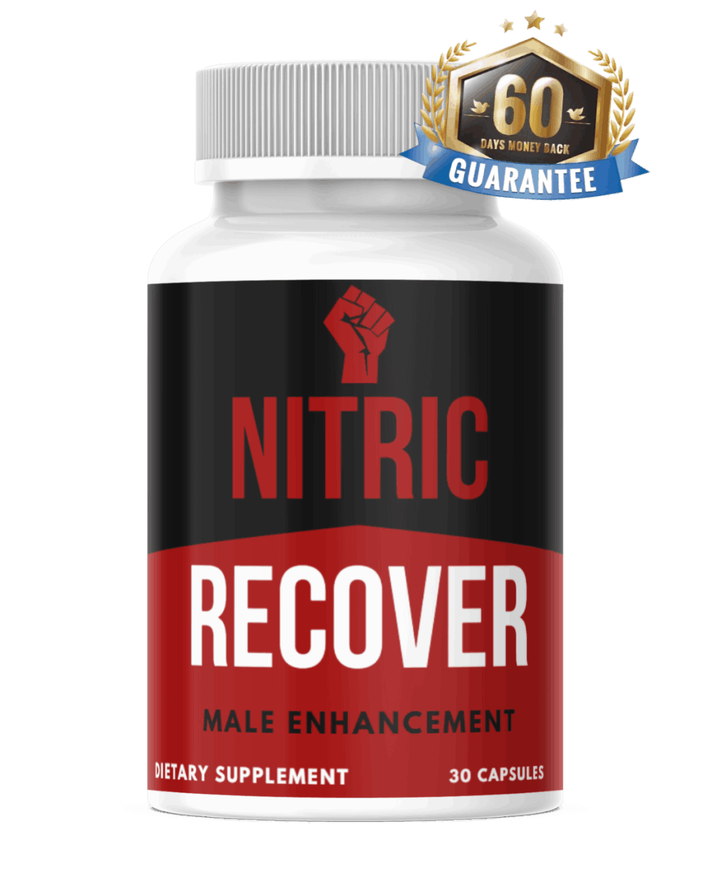 Nitric Recover Pills